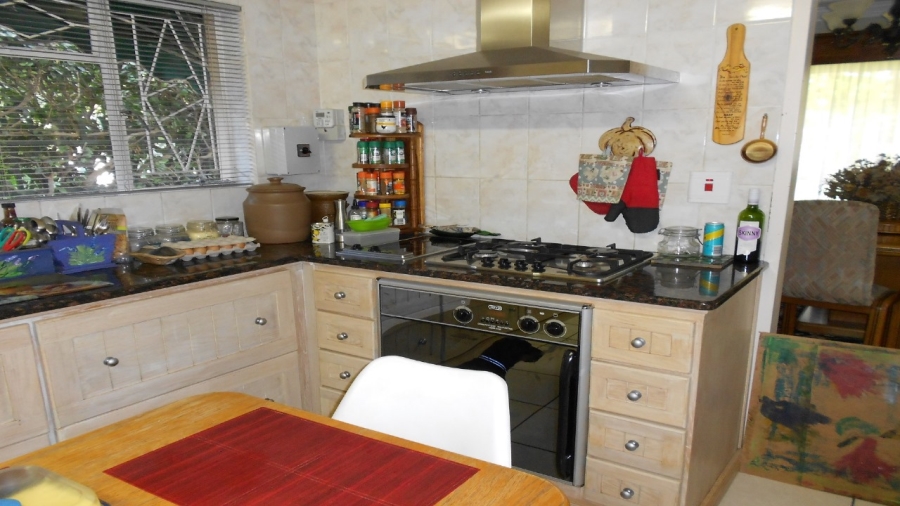 4 Bedroom Property for Sale in Parys Free State